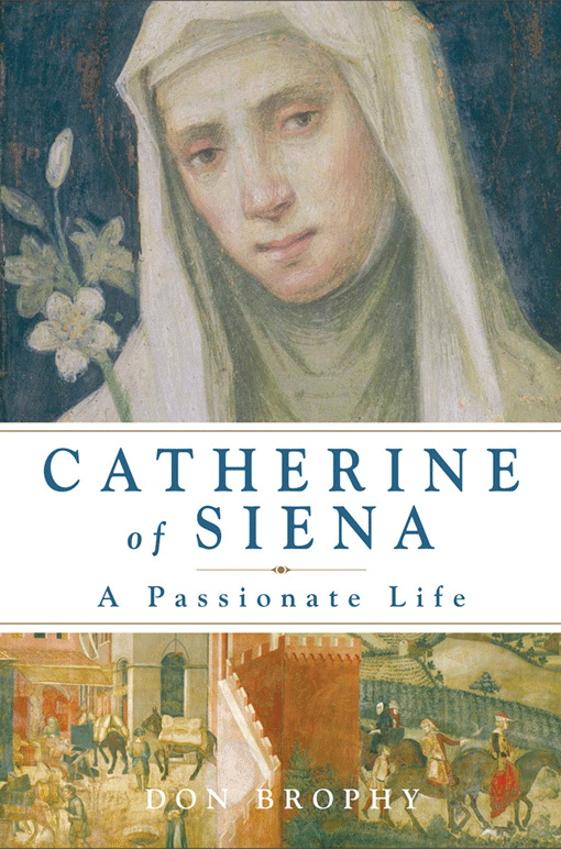 Title details for Catherine of Siena by Don Brophy - Available